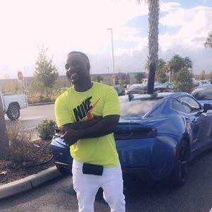 Meet your Posher, Troy